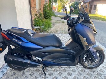 Yamaha Xmax 300 - 2