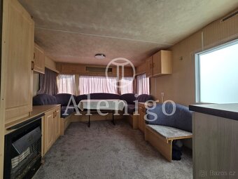 Prodej mobilheimu, mobilního domu 32 m2, Jenštejn - Dehtáry - 2
