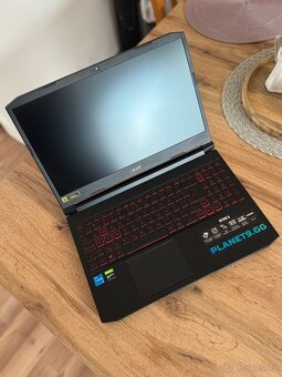 Notebook Acer Nitro 5 - 2