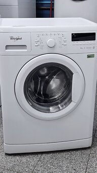 Automatická pračka Whirlpool, Beko - 2