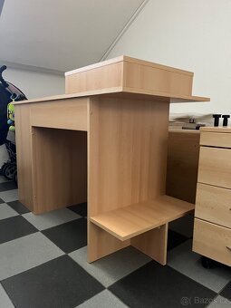 Prodám psací stůl - 2