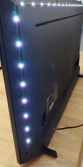 Televize Philips 43PUS6704 - 2