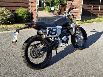 Fantic Caballero 125 ABS - 2