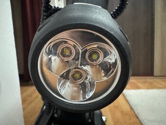 Minimotors Dualtron přední LED světlo 30W - 2