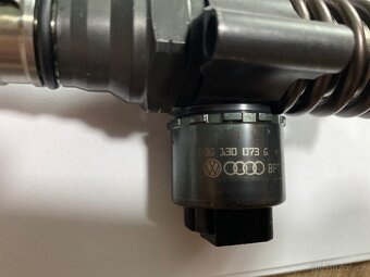 Vstřiky PD Bosch 03G 130 073 - 2