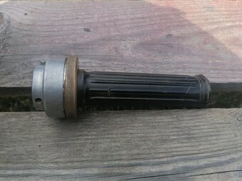 Rychlopal na Jawa 250/ 591 sport, CZ, 350, 250, 175, 634 - 2