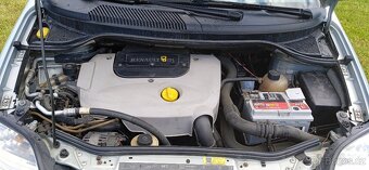 Renault Scénic dci - 2