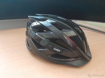 UVEX I-VO BLACK S4104240200 ORIGINAL IHNED K PRODEJI - 2