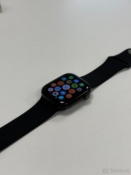 Apple Watch 10 - 42mm ✅ NOVÉ 100% BATERIE - 2