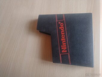 Nintendo pouzdro na hru - 2