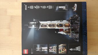LEGO 21335 Motorizovaný maják - 2