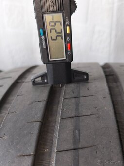 265/30 r20 letní pneumatiky - 2