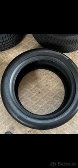 Hankook Ventus EVO 235/50/19 - 2