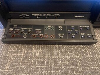 Panasonic NV-J45 - 2