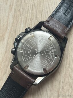 Seiko Prospex Land SSC739P1 - 2