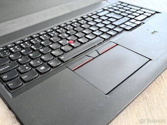 Lenovo T550 i5/8GB/250GB - 2