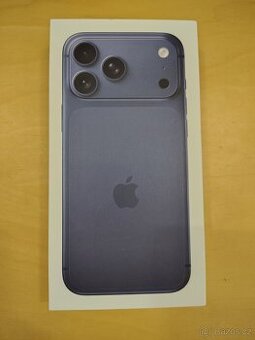 iPhone 17 Pro Max 512 gb - 2
