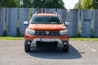 Dacia Duster 1.0 TCe 90 Prestige - 2