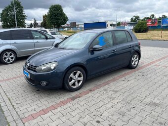Alu 4x disky Volkswagen 15" + pneu (na dojezd) - 2