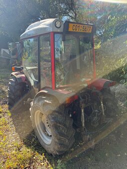 Prodám Antonio Carraro TRH 9400 - 2