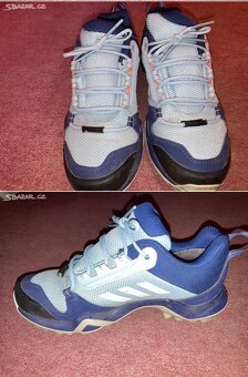 Dámské boty Adidas terrex - 2