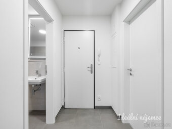 Pronájem bytu 2+kk, Augustina Lukeše, Brandýs nad Labem, 239 - 2