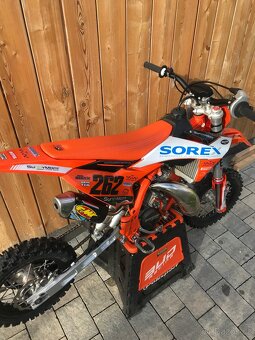 KTM SX 50 Factory Edition - 2