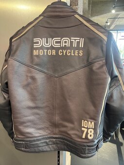 Ducati bunda 54 - 2