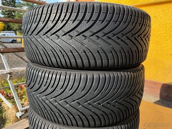 Zimní pneu 225/45/18 Kleber Krisalp HP3 - 2