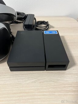 Virtuální realita pro PS4 / PS5 PlayStation 4 - 2
