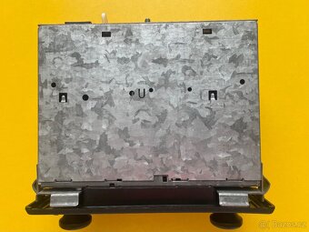 BMW Bavaria S autorádio originál e30 e21 e24 e28 - 2