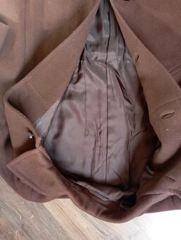 +Skvělý tepky zimní kabát pro ženy+posta v cene - 2