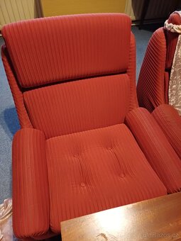 Sedací souprava - 2