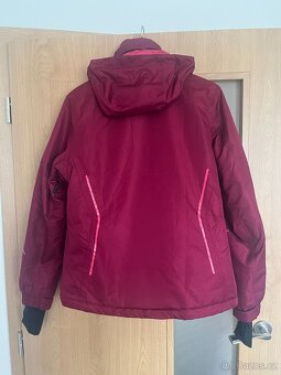 Dívčí lyžařská bunda Crivit vel. 38 - 2