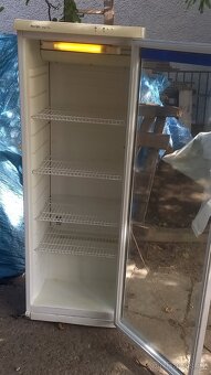 Chladící vitrína - 2
