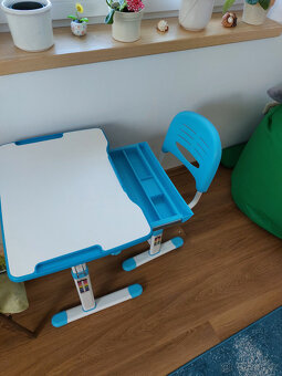 Prodej stolu včetně zidle - 2