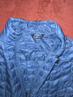 The North Face Thermoball bunda vel .XL stav 7/10 , stav - 2