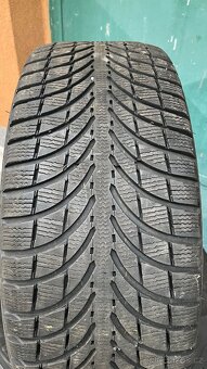 235/55r18 zimní - 2