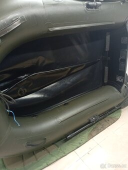 Člun raptor 230 - 2