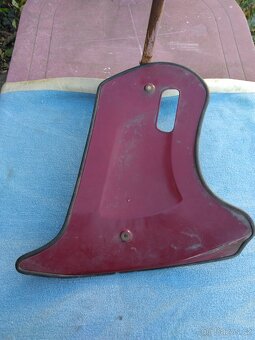 JAWA Zimní výbava - 2