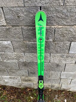 Lyže Atomic X9 175cm R15.4 - 2