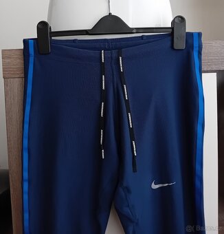 Nike pánské sportovní kalhoty tepláky vel. L/XL - 2