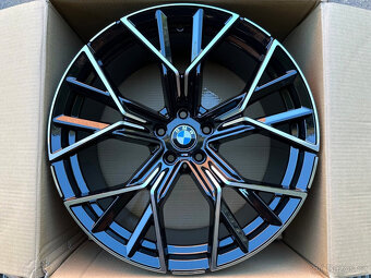 Alu kola 5x112 20" - typ 560B - 2