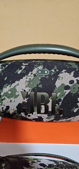Jbl Boombox 3 - 2