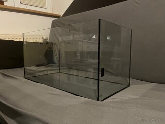 Akvárium/terárium - 2