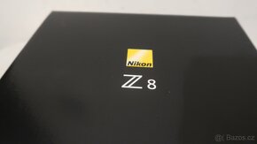 Nikon Z 8 - 2