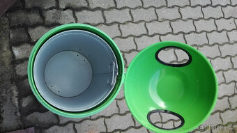 PRODÁM ODPADKOVÝ KOŠ - 2