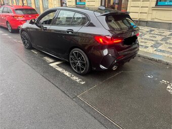 BMW M 135i - xDrive - 2