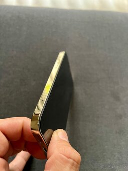 Iphone 12Pro (rezervace do 18.11.) - 2
