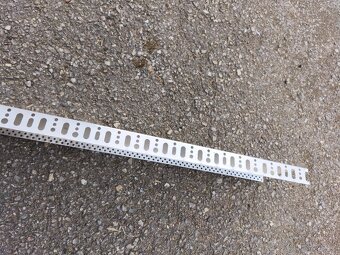 Prodam zakládací profil 120mm pro zateplení - 2